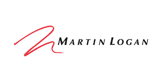Martin Logan - Marque - MB TV Services