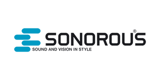 Sonorous - Marque - MB TV Services